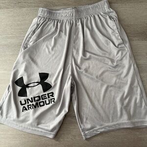 Boys Under Armour Shorts